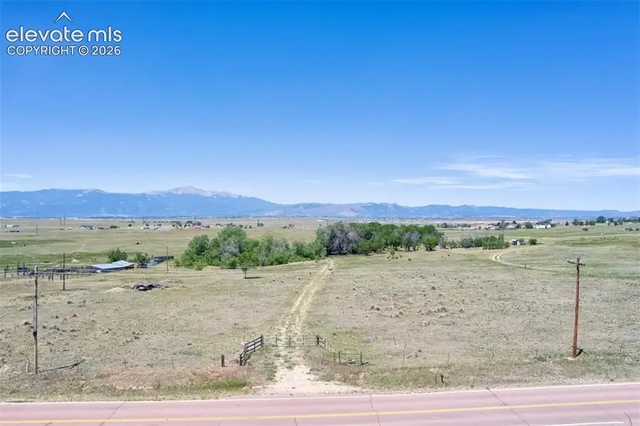 5250 Meridian Road, Elsmere, CO 80831 - #3