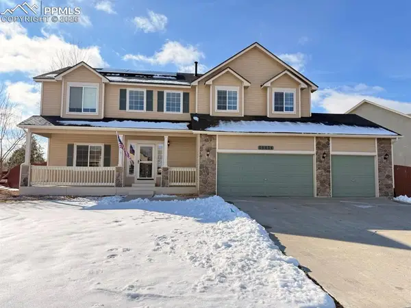 10436 Mile Post Loop, Fountain, CO 80817