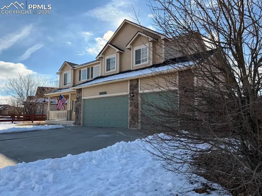 10436 Mile Post Loop, Fountain, CO 80817 - Image #2