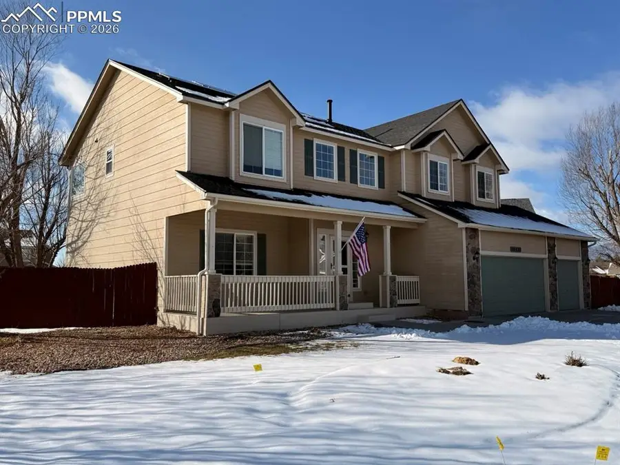 10436 Mile Post Loop, Fountain, CO 80817 - Image #3
