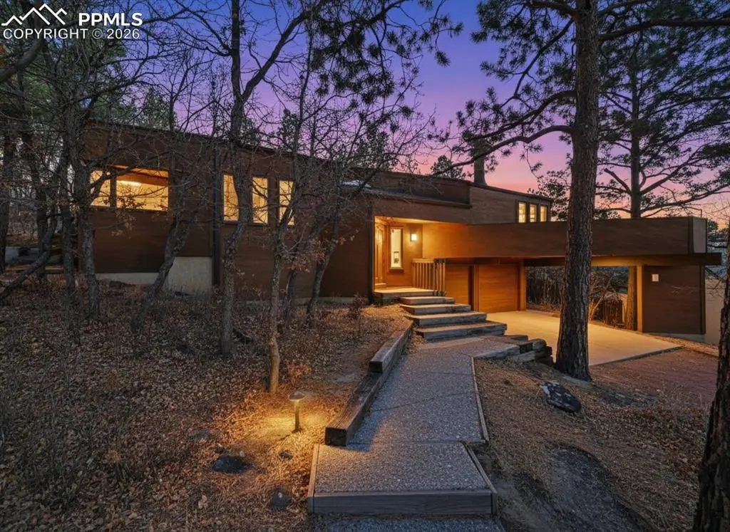 6985 Blackhawk Place, Colorado Springs, CO 80919 - Image #1