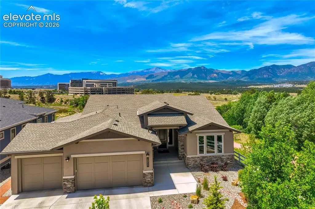 1011 Charismatic Way, Colorado Springs, CO 80921 - #1