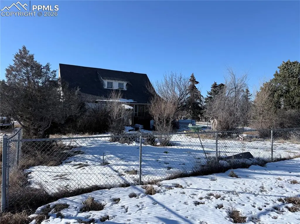 3380 Curtis Road, Peyton, CO 80831 - Image #1