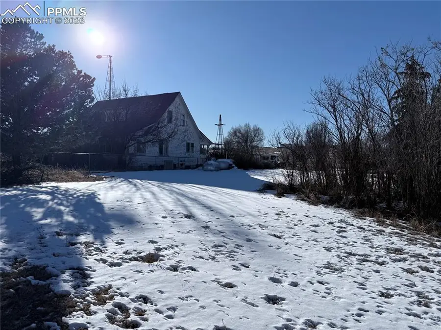 3380 Curtis Road, Peyton, CO 80831 - Image #3