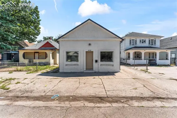 1428 E Orman Avenue, Pueblo, CO 81004