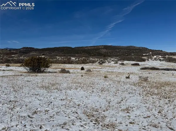 Antoinette Lane, Colorado City, CO 81004