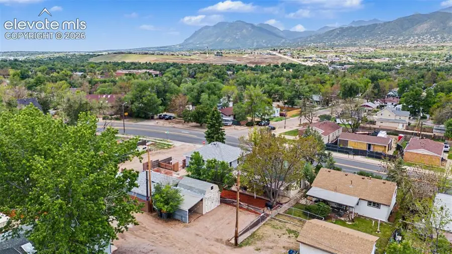 2206 W Uintah Street, Colorado Springs, CO 80904 - #3