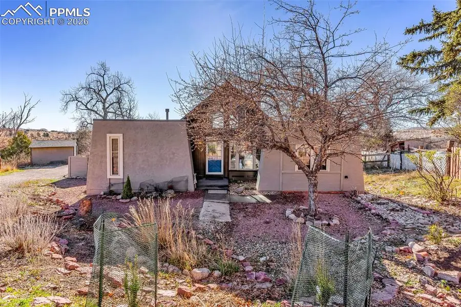 5796 Reef Place, Colorado City, CO 81019 - #2