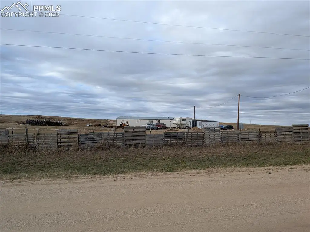 33550 Truckton Road, Yoder, CO 80864 - Image #1