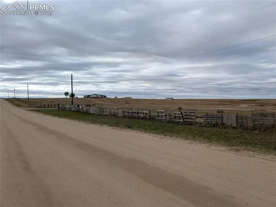 33550 Truckton Road, Yoder, CO 80864 - Image #3