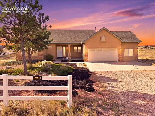 12490 Lonesome Pine Trail, Elbert, CO 80106