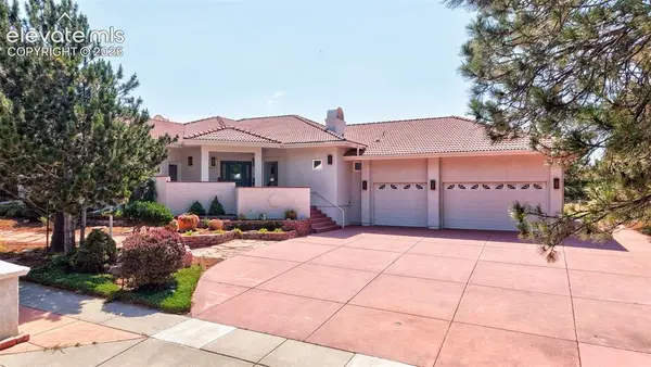 2075 Mulligan Drive, Colorado Springs, CO 80920
