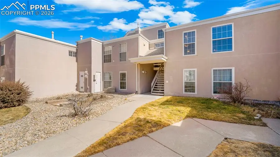 3485 Rebecca Lane #G, Colorado Springs, CO 80917 - #2