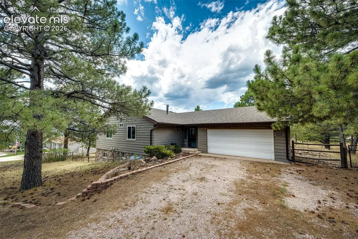 19280 Beacon Lite Road, Monument, CO 80132 - #1
