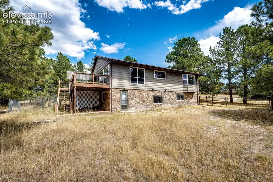 19280 Beacon Lite Road, Monument, CO 80132 - #2