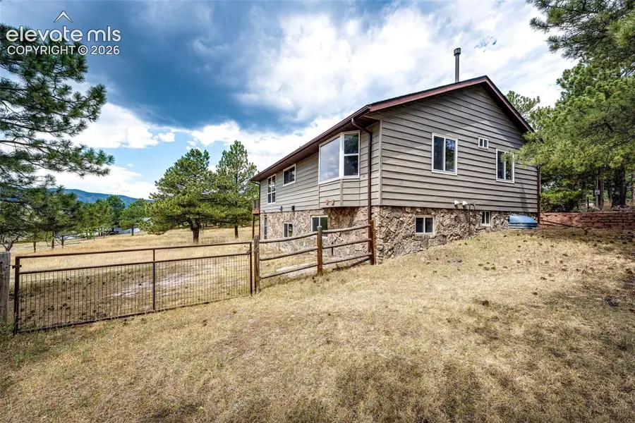 19280 Beacon Lite Road, Monument, CO 80132 - #3