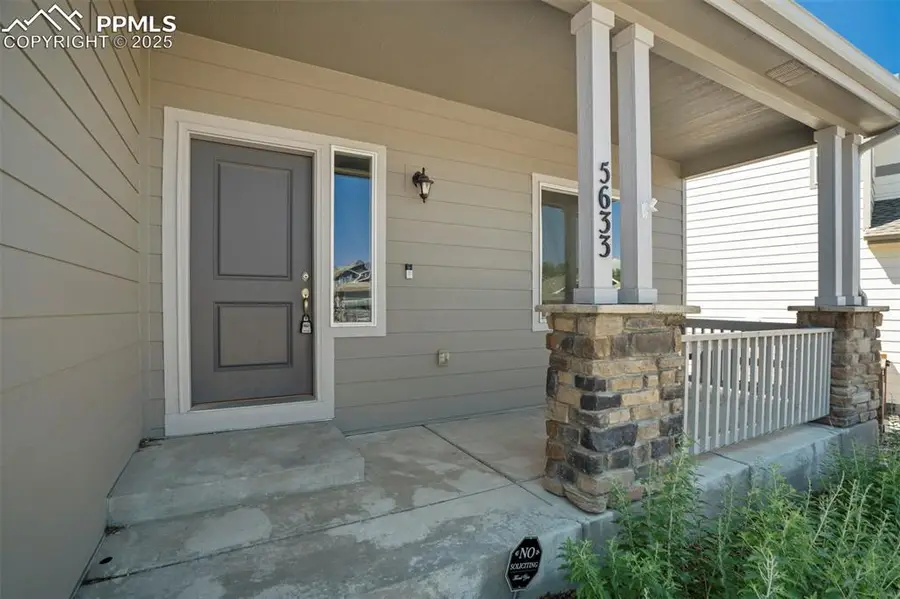 5633 Makalu Drive, Colorado Springs, CO 80924 - Image #2
