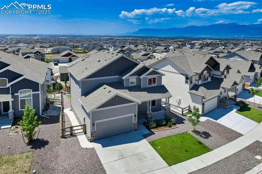 5633 Makalu Drive, Colorado Springs, CO 80924 - Image #3