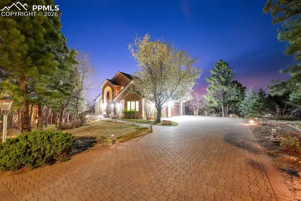 5915 Gladstone Street, Colorado Springs, CO 80906