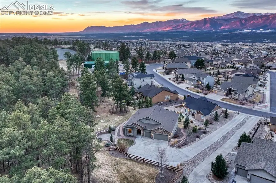 16211 St Lawrence Way, Monument, CO 80132 - #2