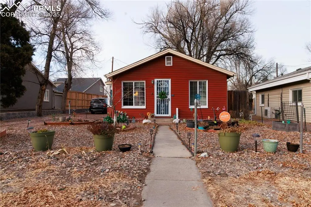 2524 E Monument Street, Colorado Springs, CO 80909 - Image #1