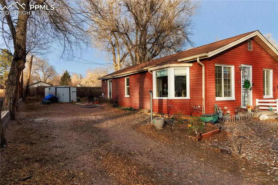 2524 E Monument Street, Colorado Springs, CO 80909 - Image #2