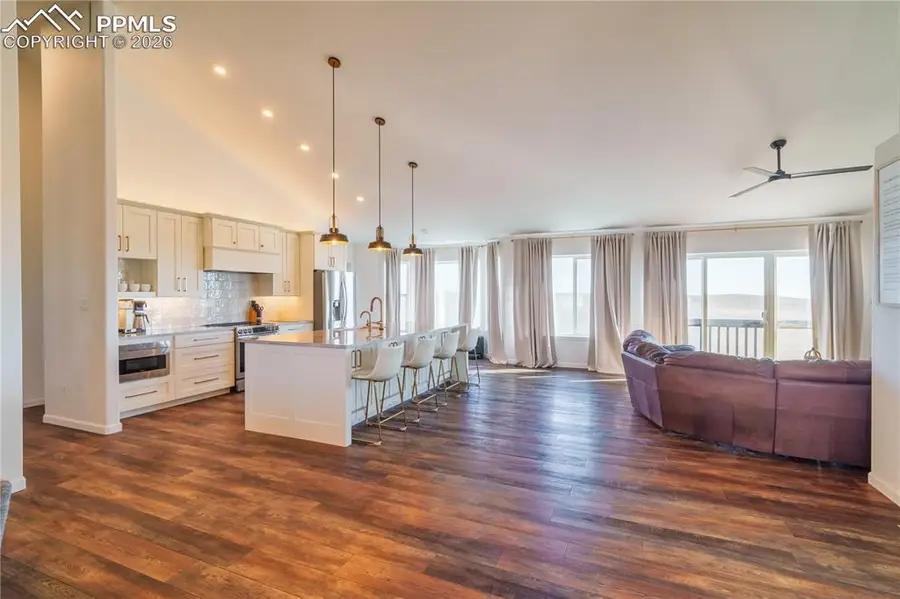 9455 Doe Creek Court, Peyton, CO 80831 - #2