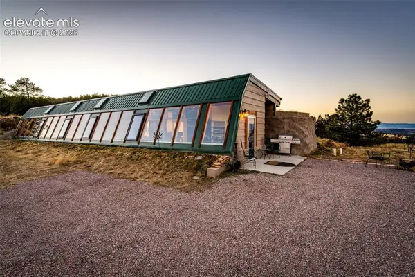 8782 Vaughn View Drive, Pueblo, CO 81005