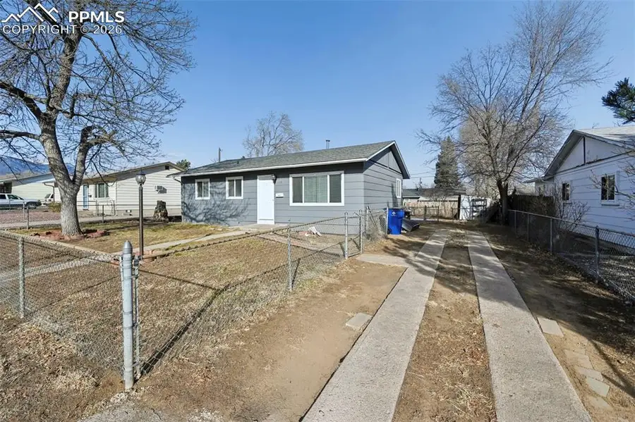 1110 Florence Avenue, Colorado Springs, CO 80905 - Image #3