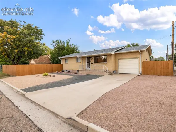 321 W Adams Avenue, Pueblo, CO 81004