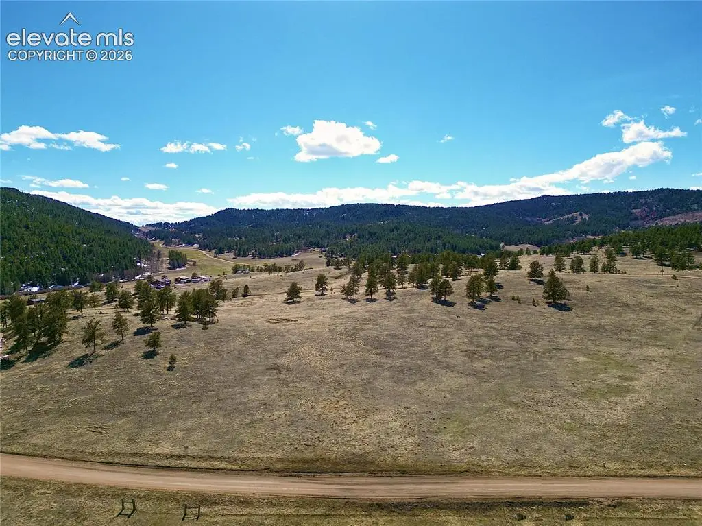 200 Slater Creek Road, Florissant, CO 80816 - #1