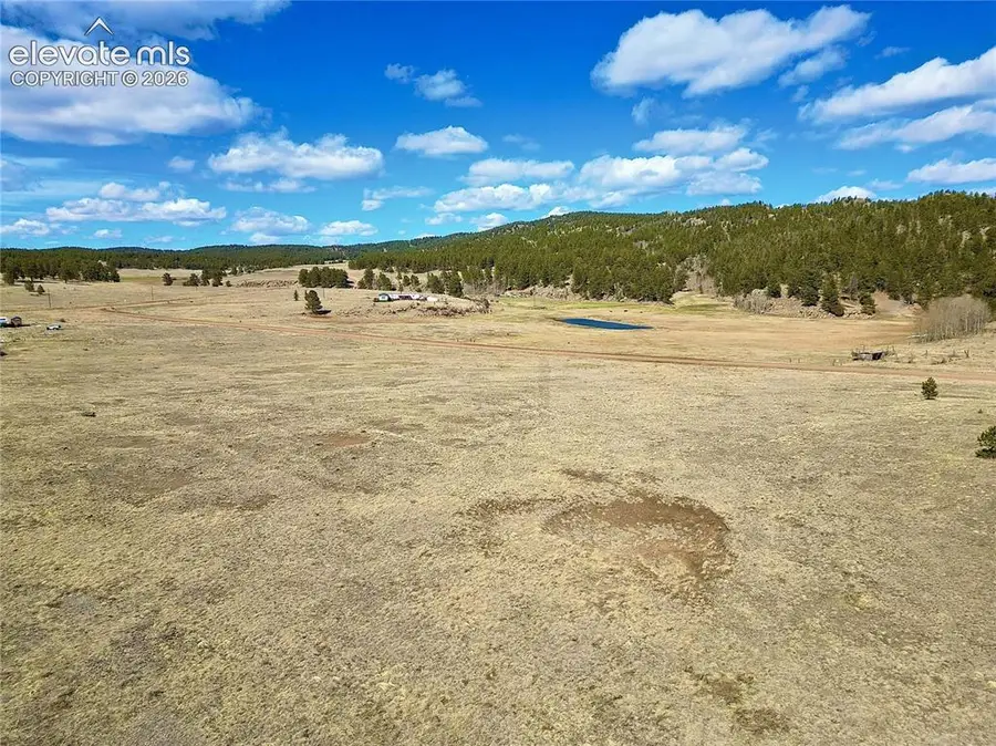 200 Slater Creek Road, Florissant, CO 80816 - #2