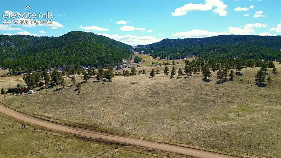 200 Slater Creek Road, Florissant, CO 80816 - #3
