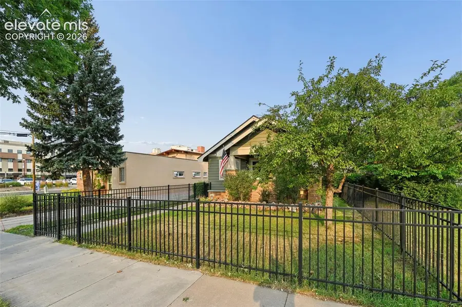 2408 N Nevada Avenue, Colorado Springs, CO 80907 - #3