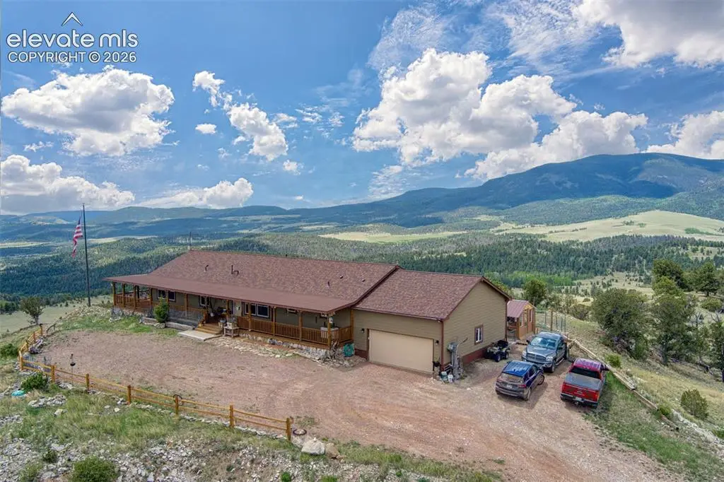 6425 Autumn Creek Drive, Canon City, CO 81212 - #1