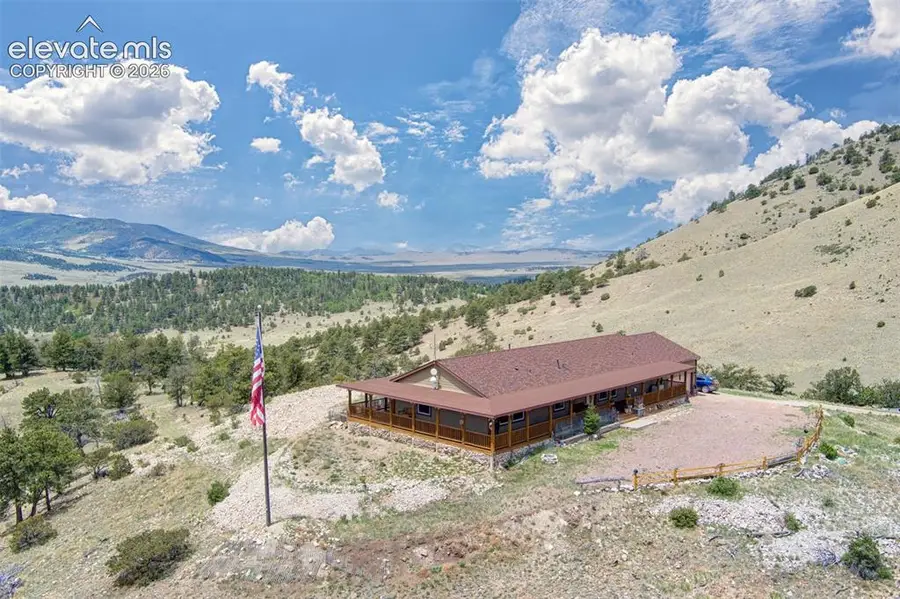 6425 Autumn Creek Drive, Canon City, CO 81212 - #2