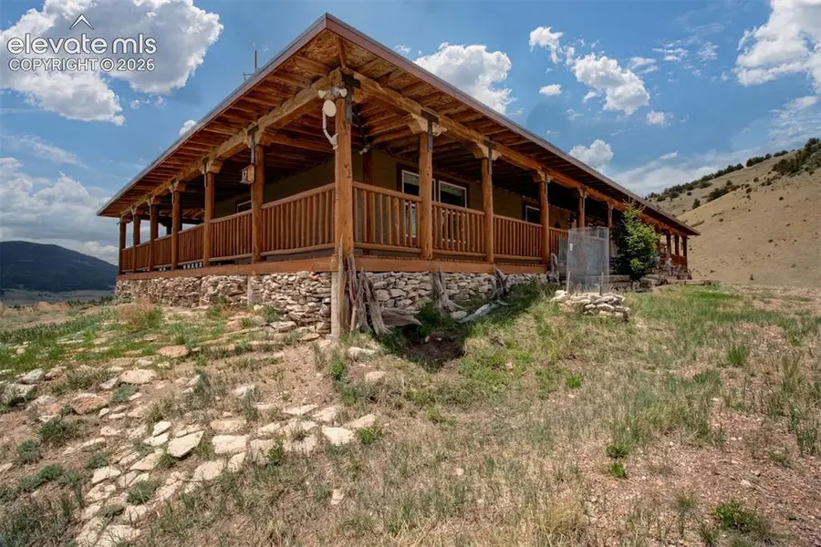 6425 Autumn Creek Drive, Canon City, CO 81212 - #3