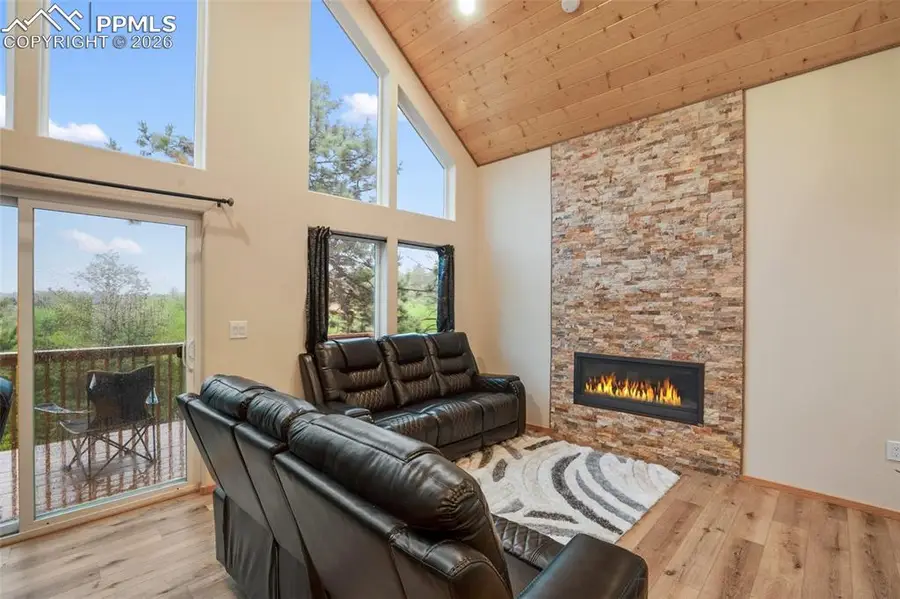 80 Potlatch Trail, Woodland Park, CO 80863 - #2