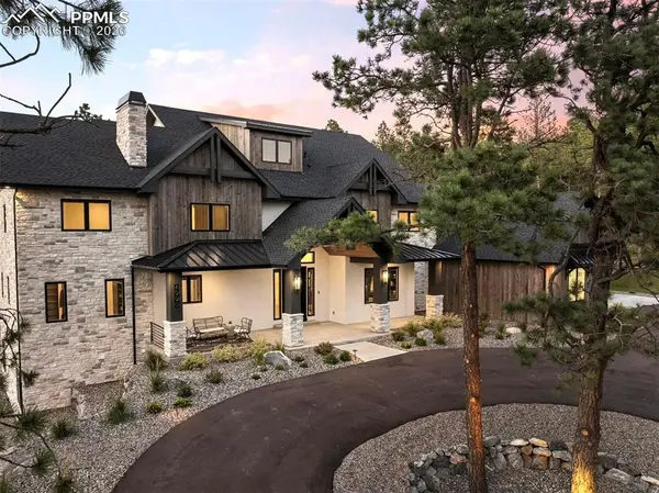 4990 Old Stagecoach Road, Colorado Springs, CO 80908