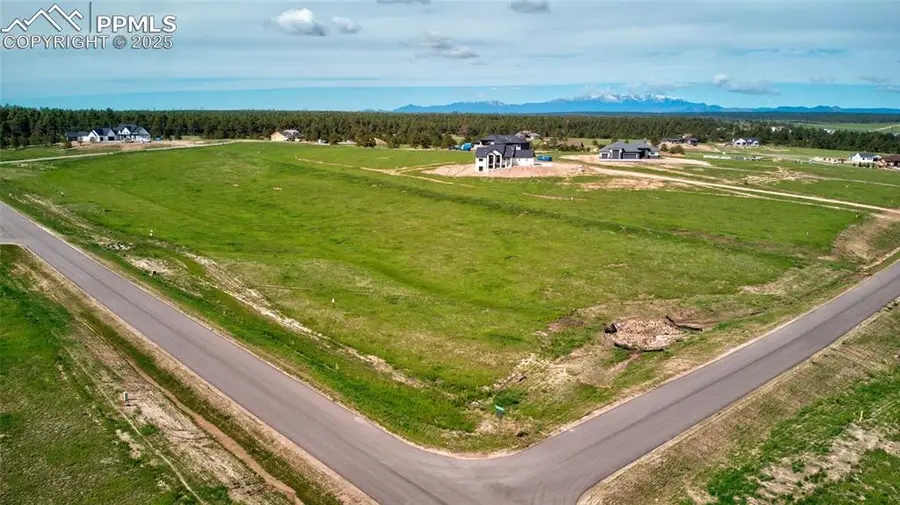16810 Early Light Drive, Colorado Springs, CO 80908 - #3