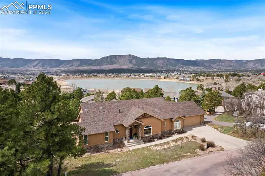 1365 Regatta Lane, Monument, CO 80132 - Image #3