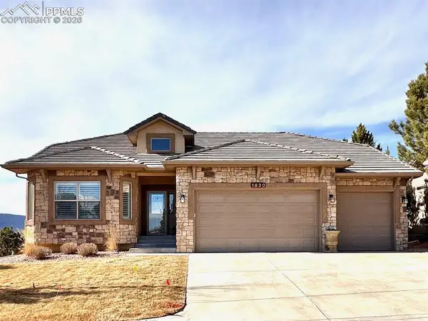 1620 Cashmere Point, Monument, CO 80132
