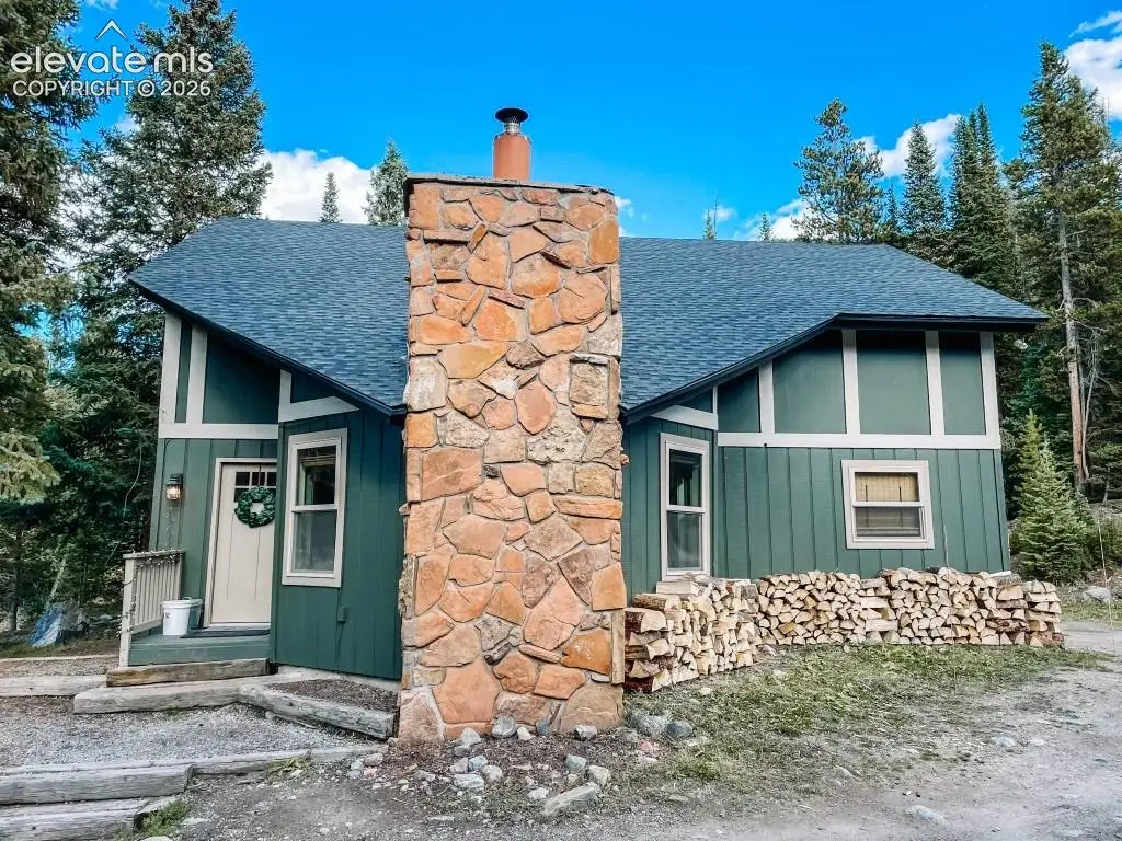 193 Range Road #1, Breckenridge, CO 80424 - #1