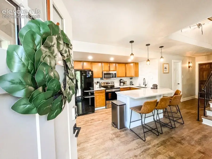 193 Range Road #1, Breckenridge, CO 80424 - #2