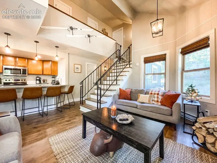 193 Range Road #1, Breckenridge, CO 80424 - #3