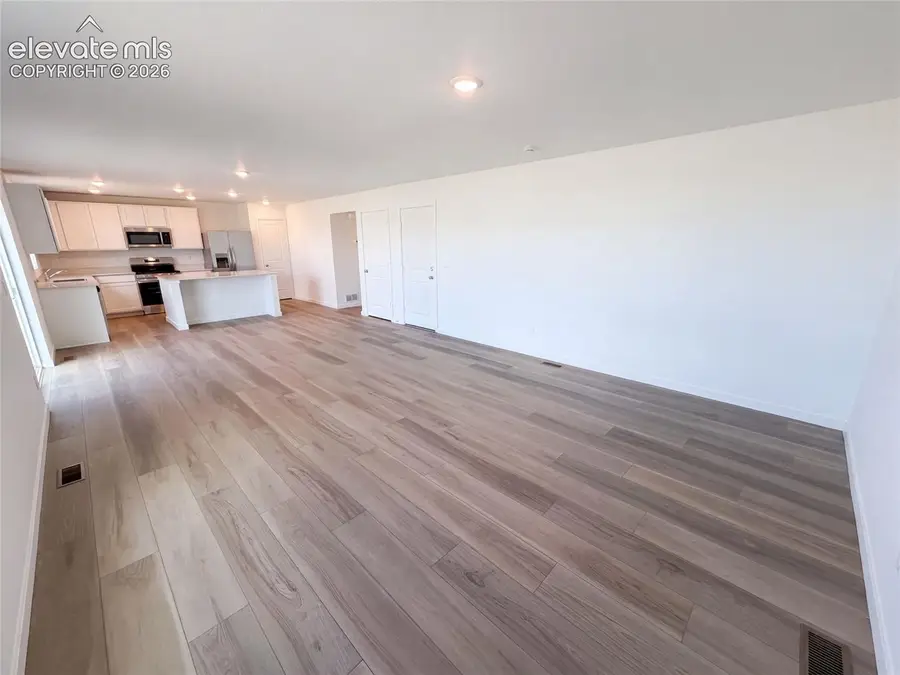 7767 Desert Wrangler Drive, Colorado Springs, CO 80908 - #3