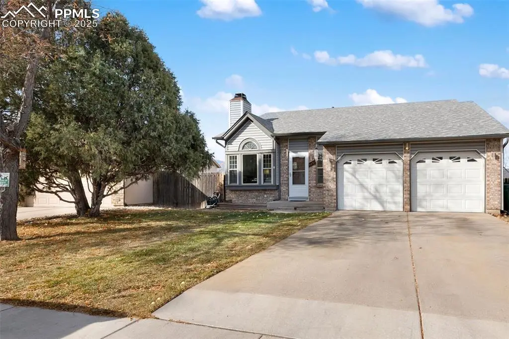 4252 Marlow Circle, Colorado Springs, CO 80916 - Image #1