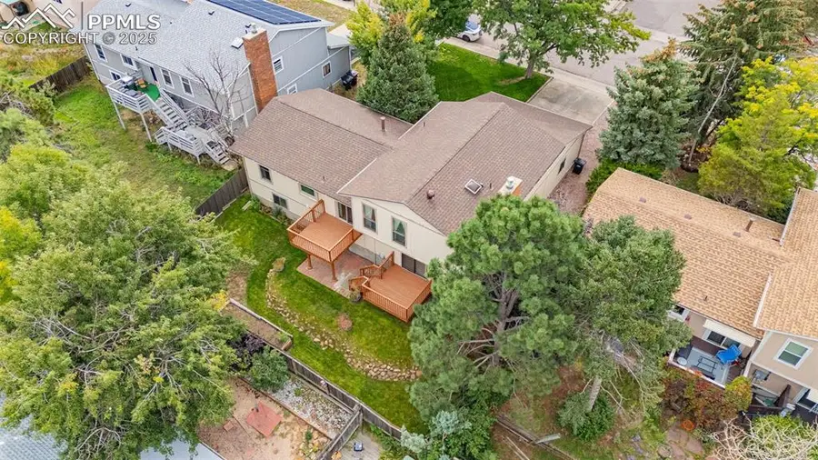 2860 Purgatory Drive, Colorado Springs, CO 80918 - Image #2