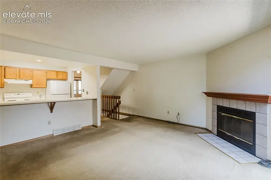 4268 Hunting Meadows Circle, Colorado Springs, CO 80916 - #2