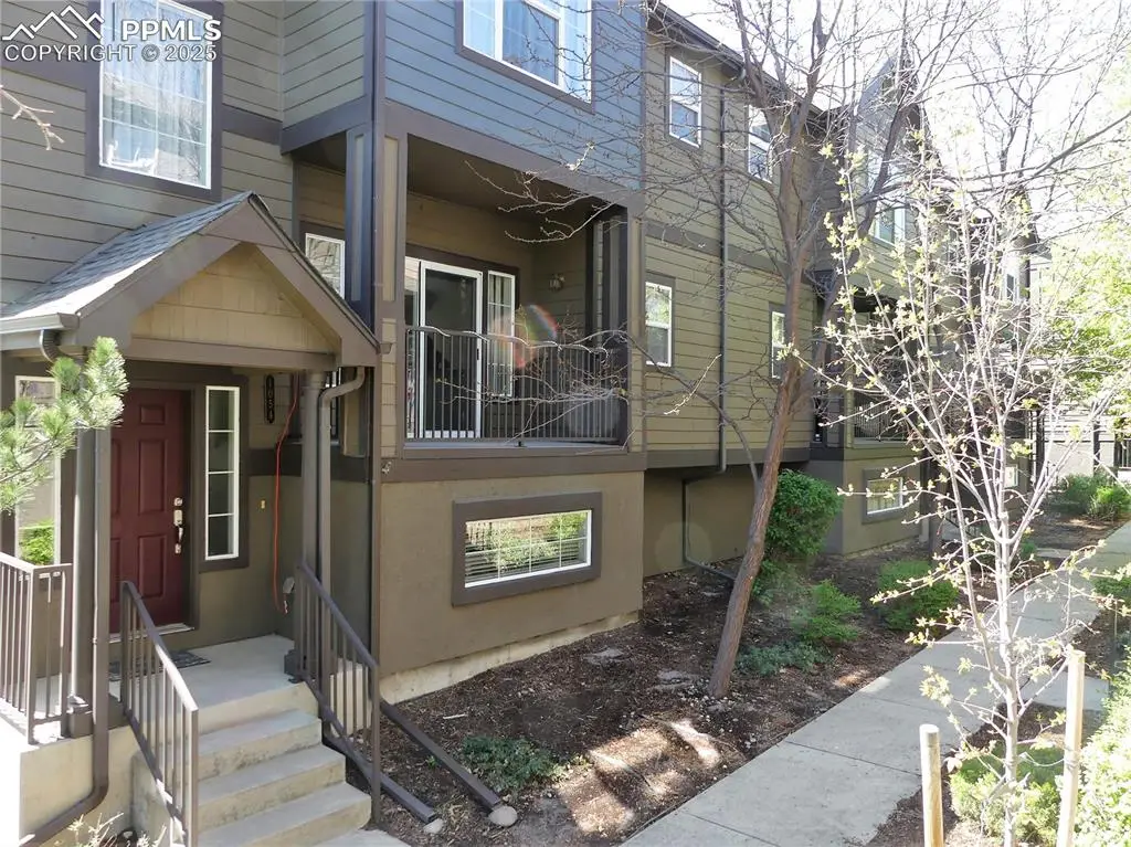 1054 Kara Ridge Point, Colorado Springs, CO 80907 - Image #1